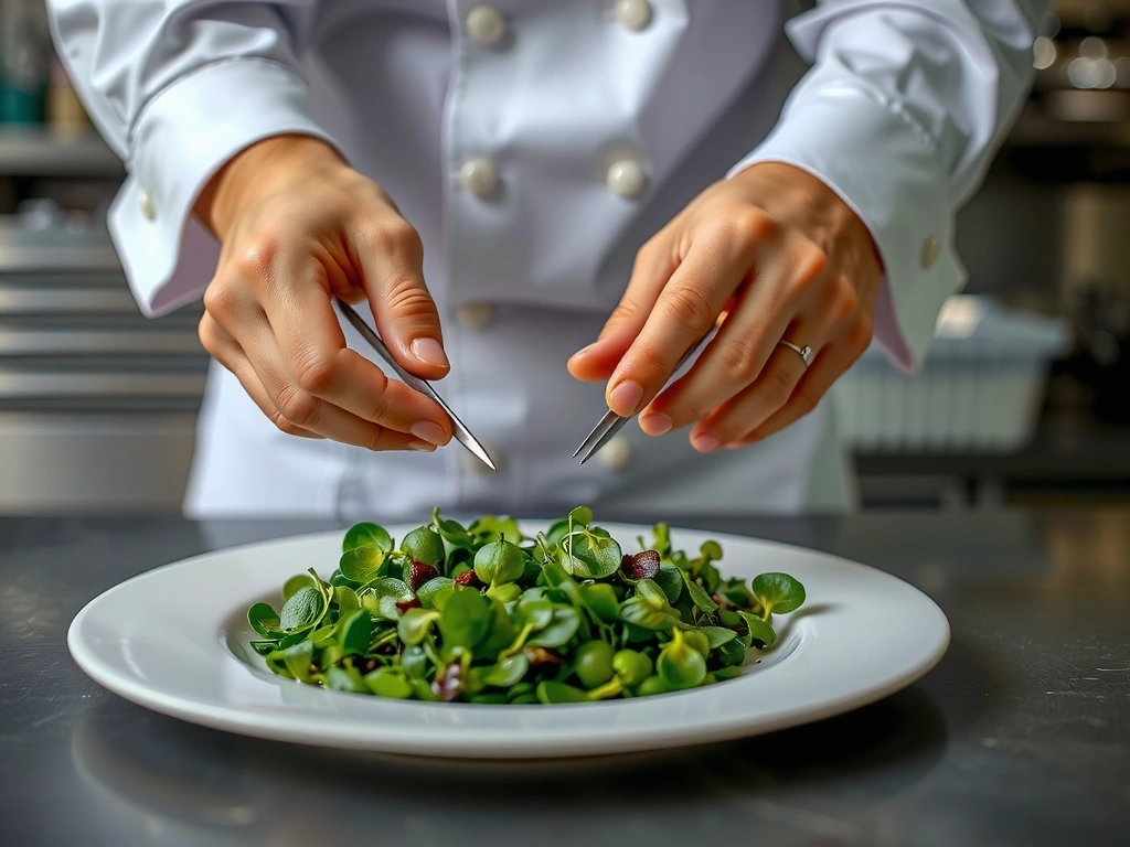 Detalle de emplatado técnico